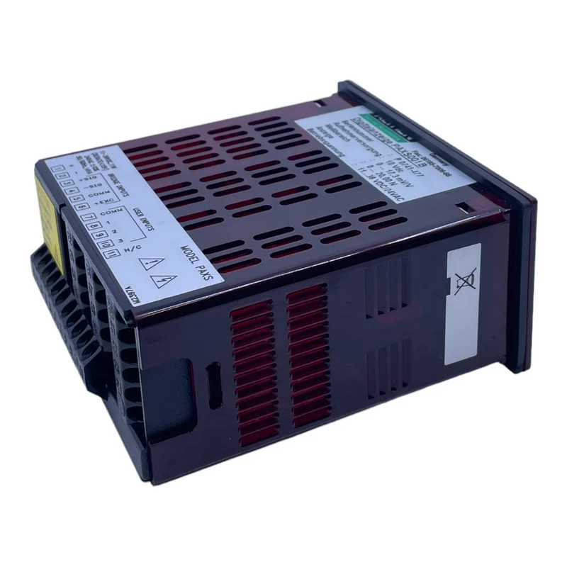 Althen PAXS001B Digitalanzeige für industriellen Einsatz 24V AC 11-38V DC