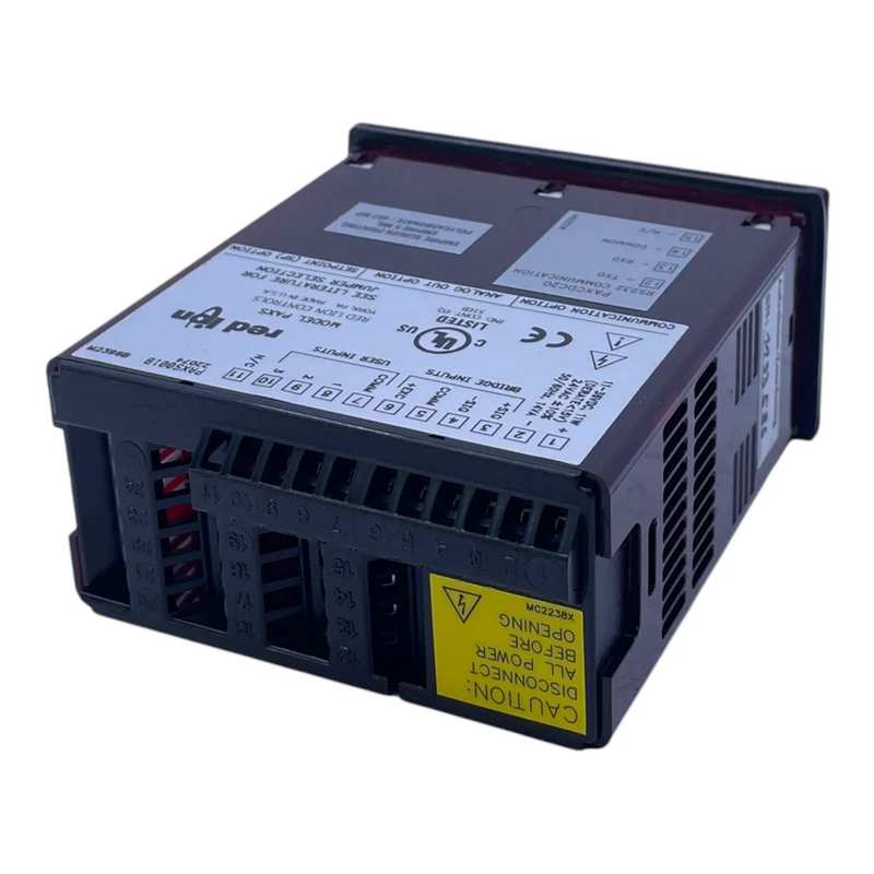 Althen PAXS001B Digitalanzeige für industriellen Einsatz 24V AC 11-38V DC