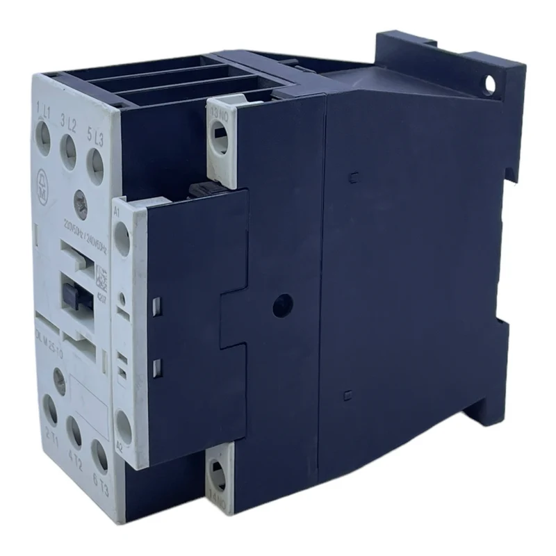 Moeller DILM(C)25 Leistungsschütz für industriellen Einsatz 230V 50Hz 240V 60Hz