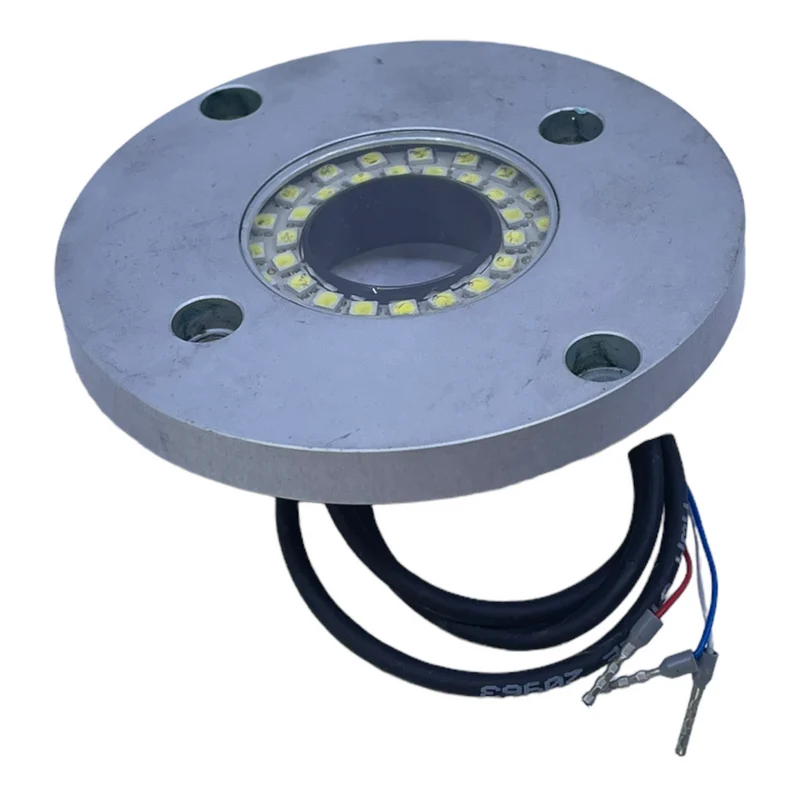 Vision & Control RK1220-W Ringlichtleuchte für industriellen Einsatz RK1220-W