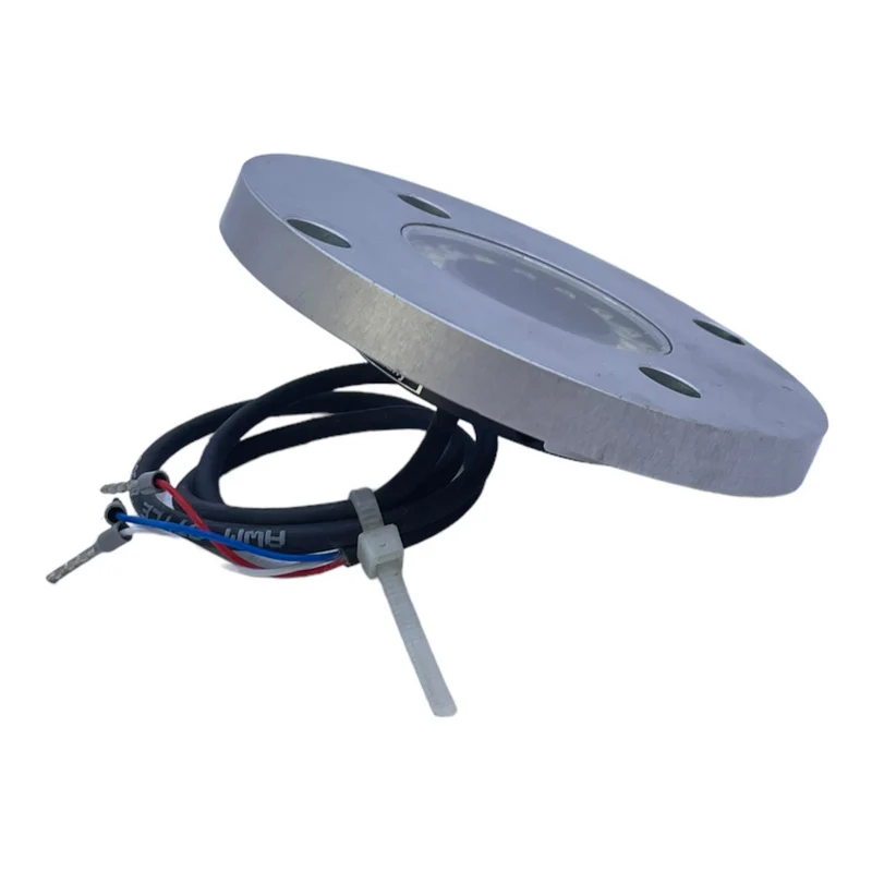 Vision & Control RK1220-W Ringlichtleuchte für industriellen Einsatz RK1220-W