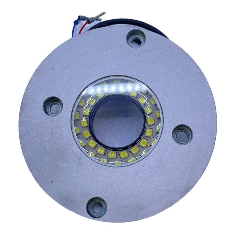 Vision & Control RK1220-W Ringlichtleuchte für industriellen Einsatz RK1220-W