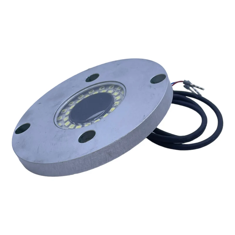 Vision & Control RK1220-W Ringlichtleuchte für industriellen Einsatz RK1220-W
