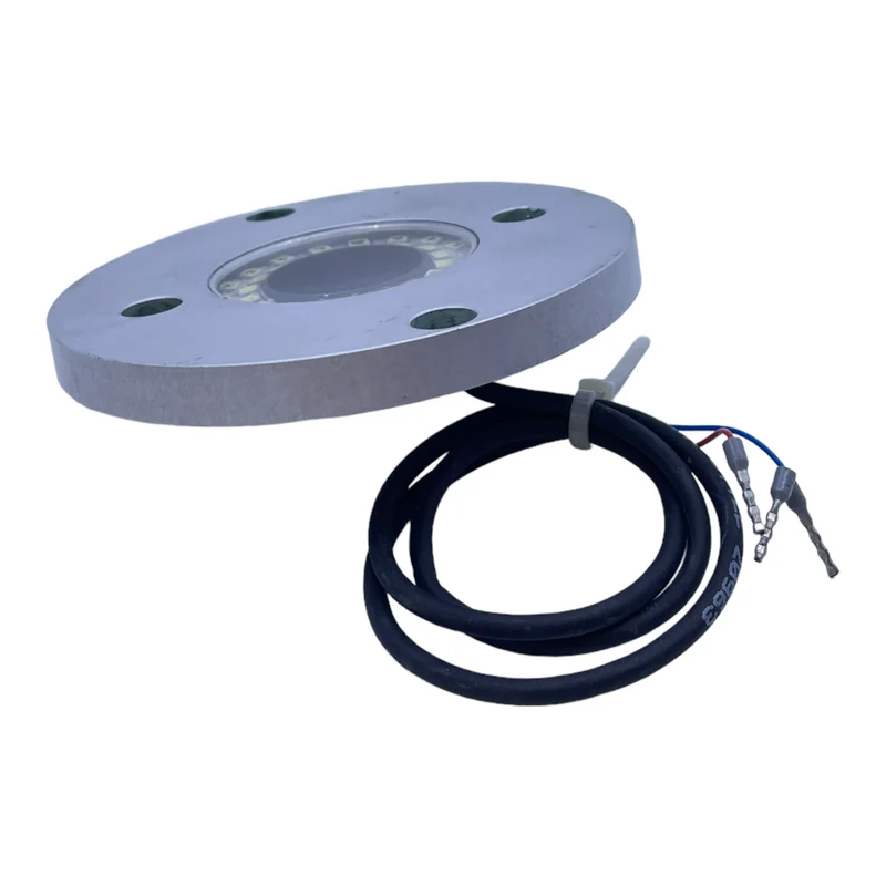 Vision & Control RK1220-W Ringlichtleuchte für industriellen Einsatz RK1220-W