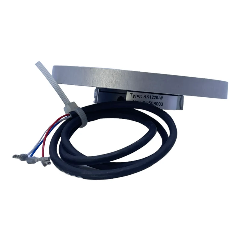 Vision & Control RK1220-W Ringlichtleuchte für industriellen Einsatz RK1220-W
