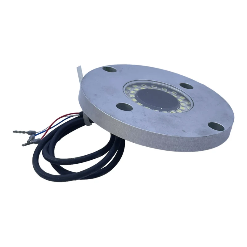 Vision & Control RK1220-W Ringlichtleuchte für industriellen Einsatz RK1220-W