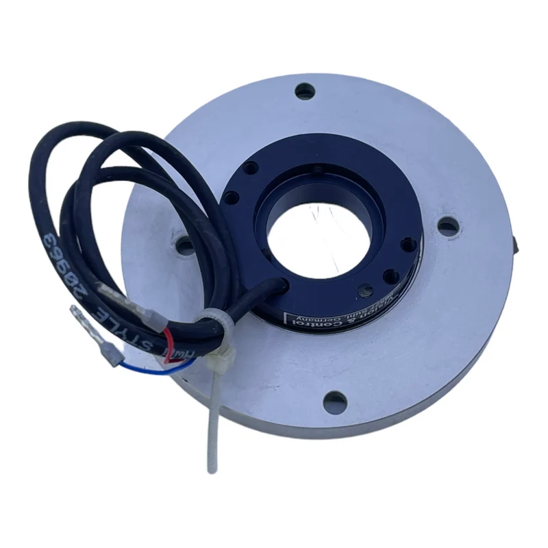 Vision & Control RK1220-W Ringlichtleuchte für industriellen Einsatz RK1220-W
