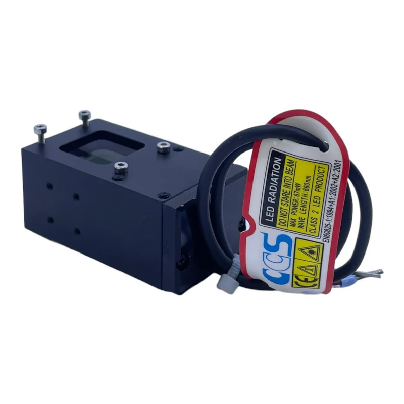 CCS LVV2-CP-18RD LED Licht für industriellen Einsatz 12V 2W LVV2-CP-18RD CCS