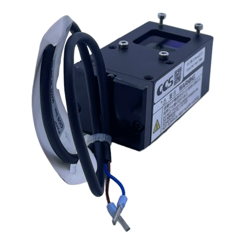 CCS LVV2-CP-18RD LED Licht für industriellen Einsatz 12V 2W LVV2-CP-18RD CCS