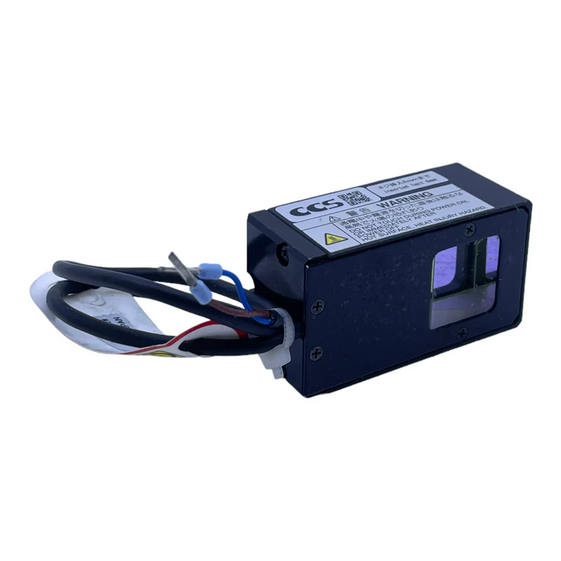 CCS LVV2-CP-18RD LED Licht für industriellen Einsatz 12V 2W LVV2-CP-18RD CCS