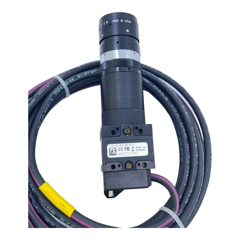 uEye UI-1540-M-BG Kamera Industriekamera für industriellen Einsatz Kamera uEye