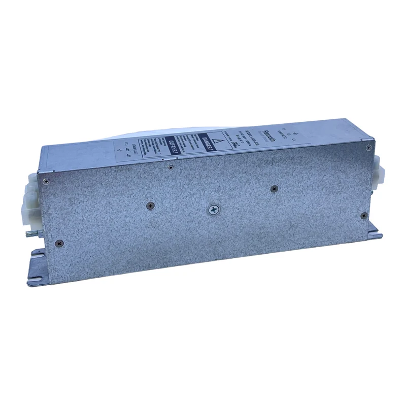 Rexroth Bosch NFD03.1-480-030 Netzfilter für industriellen Einsatz 30A 480V AC