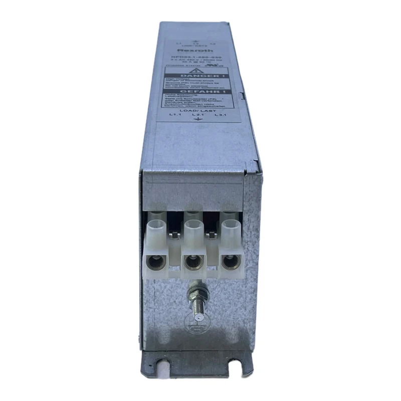 Rexroth Bosch NFD03.1-480-030 Netzfilter für industriellen Einsatz 30A 480V AC