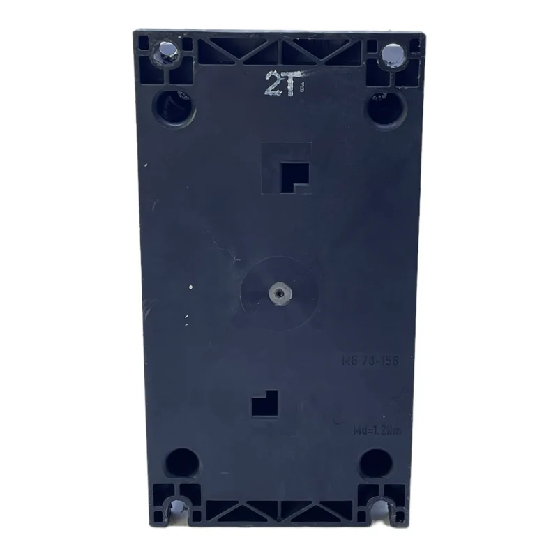 Eaton DI M150 XT CE150G Leistungsschütz für industriellen Einsatz 24-27V DC