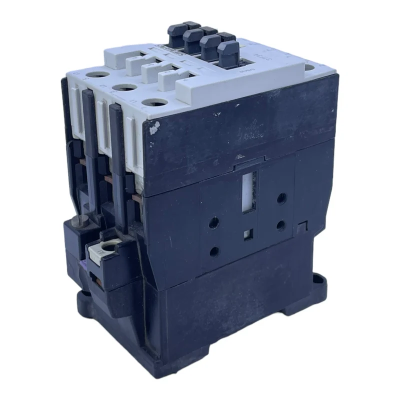 Siemens 3TF34 Leistungsschütz für industriellen Einsatz Leistungs Schütz 24V