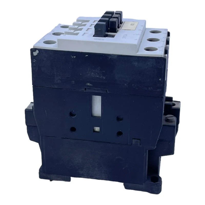 Siemens 3TF34 Leistungsschütz für industriellen Einsatz Leistungs Schütz 24V