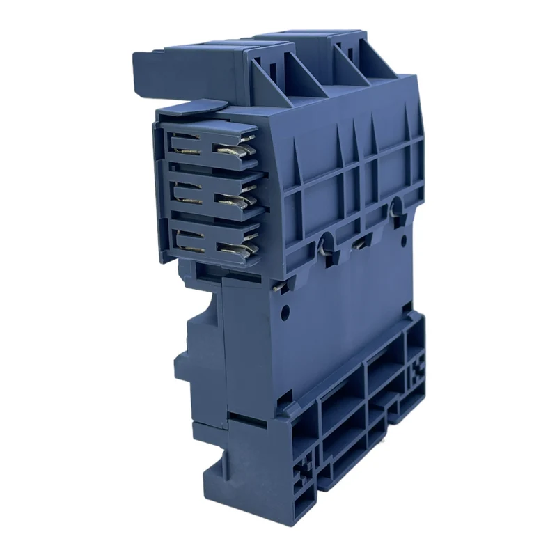Siemens 3RV2917-4A Phasen-Sammelschiene für industriellen Einsatz 3RV2917-4A 63A
