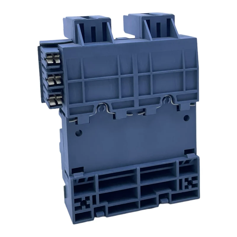 Siemens 3RV2917-4A Phasen-Sammelschiene für industriellen Einsatz 3RV2917-4A 63A
