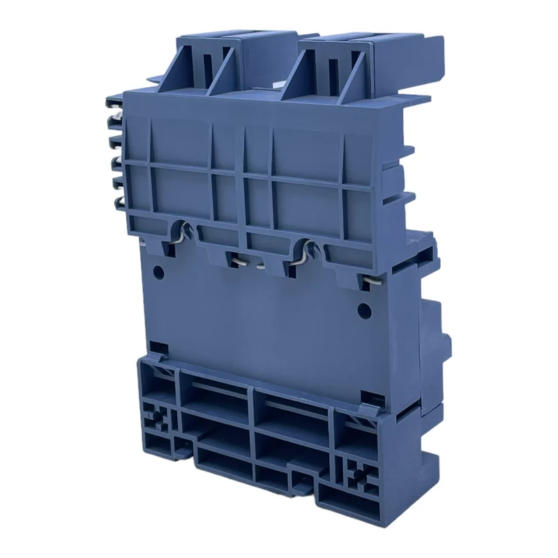 Siemens 3RV2917-4A Phasen-Sammelschiene für industriellen Einsatz 3RV2917-4A 63A