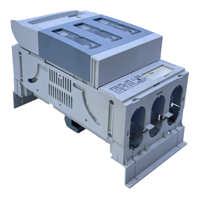 Rittal SV9343.00 Sicherungslasttrenner 160A für industriellen Einsatz SV9343.00