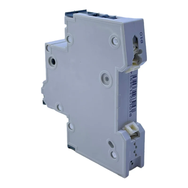 Siemens 5SY61 Schutzschalter MCB B10 230/400V für industriellen Einsatz 5SY61