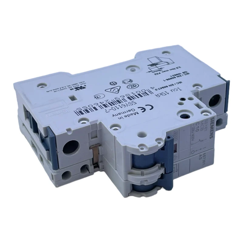 Siemens 5SY61 Schutzschalter MCB C10 230/400V für industriellen Einsatz 5SY61