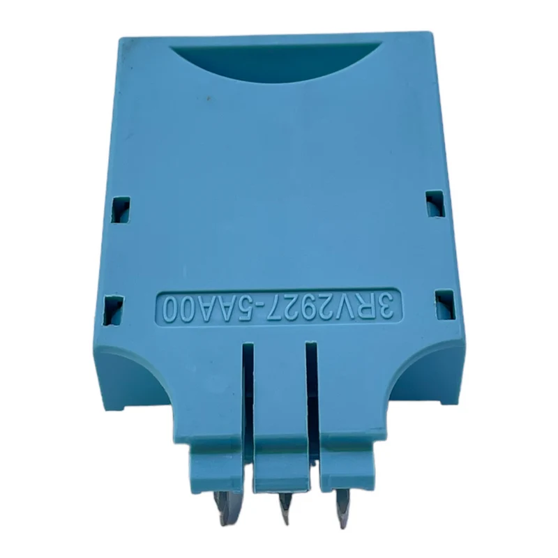 Siemens 3RV2927-5AA00 Verbindungsstecker 32A 600V AC Verbindungsstecker VE: 2stk