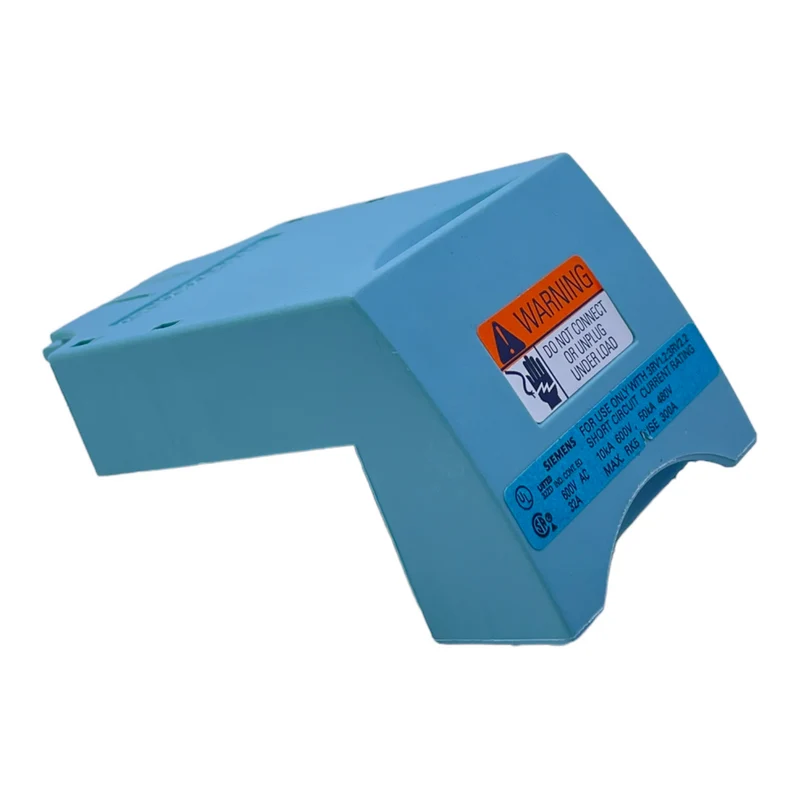 Siemens 3RV2927-5AA00 Verbindungsstecker 32A 600V AC Verbindungsstecker VE: 2stk