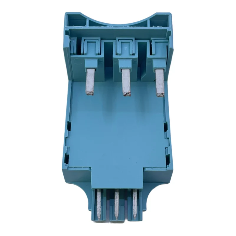 Siemens 3RV2927-5AA00 Verbindungsstecker 32A 600V AC Verbindungsstecker VE: 2stk