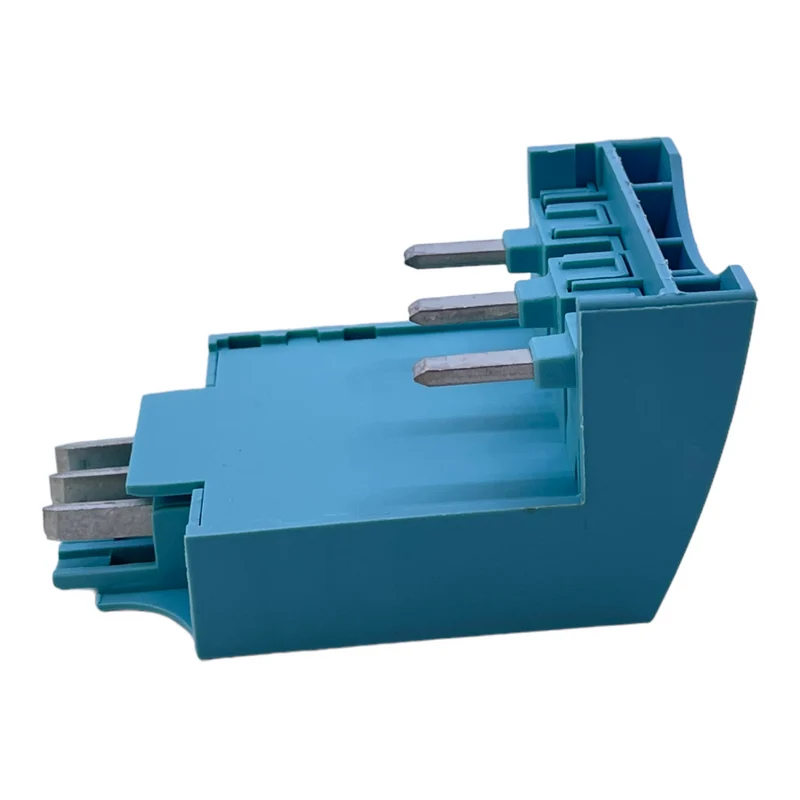 Siemens 3RV2927-5AA00 Verbindungsstecker 32A 600V AC Verbindungsstecker VE: 2stk