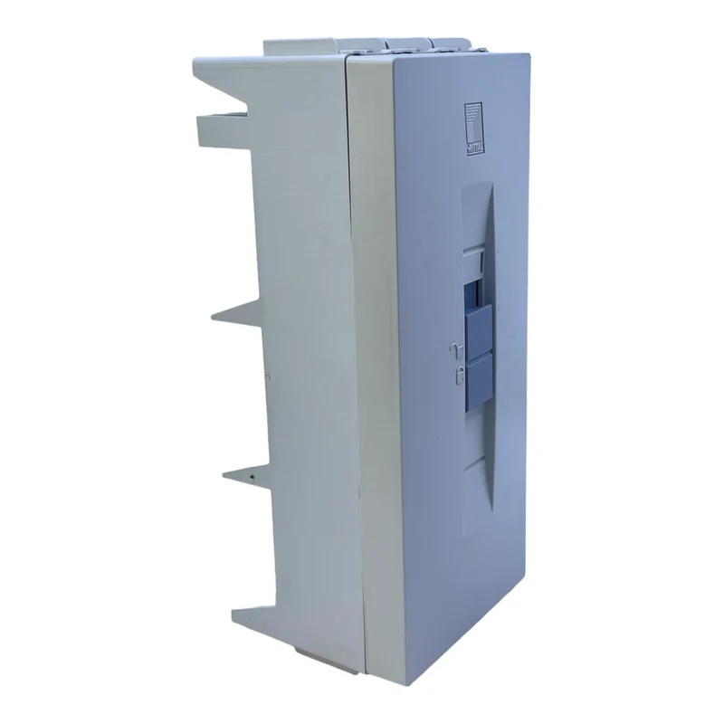 Rittal SV9342.720 Anschlussadapter für industriellen Einsatz 690V 250A Rittal