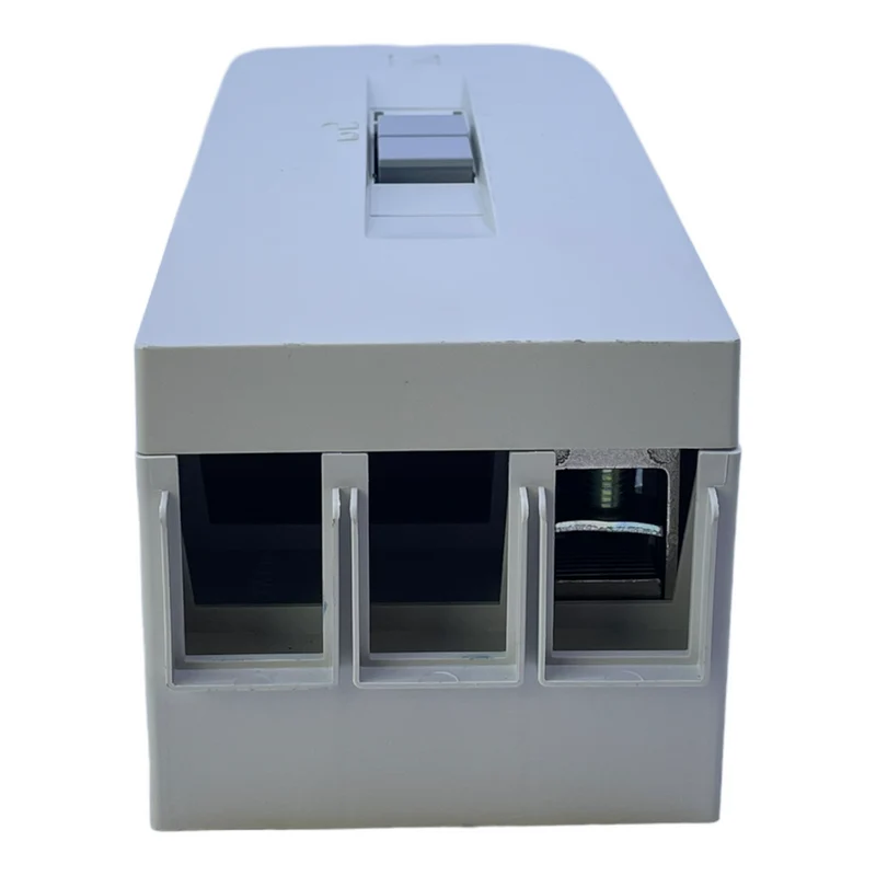 Rittal SV9342.720 Anschlussadapter für industriellen Einsatz 690V 250A Rittal