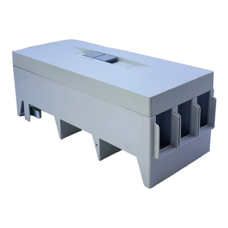 Rittal SV9342.720 Anschlussadapter für industriellen Einsatz 690V 250A Rittal