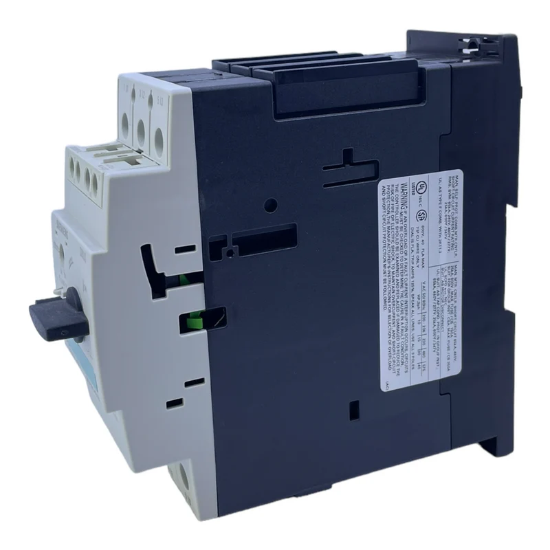 Siemens 3RV1031-4FA10 Leistungsschalter für industriellen Einsatz 50/60Hz