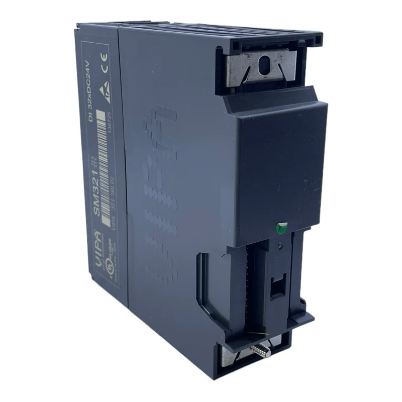 Vipa 321-1BL00 Eingabe Modul Digital für industriellen Einsatz 24V DC 321-1BL00