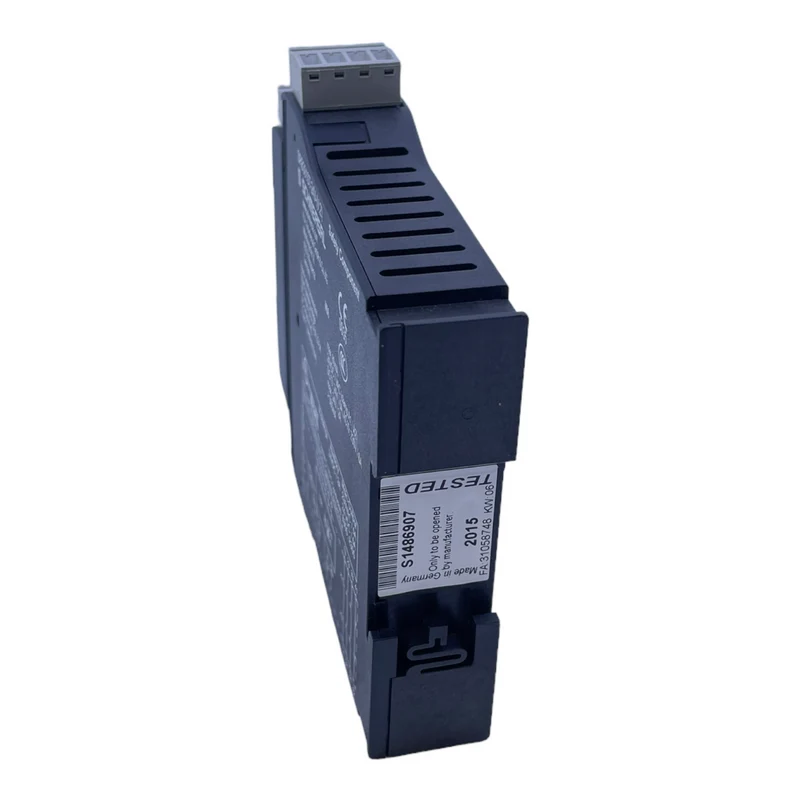 Schmersal SRB301ST-24V Sicherheitsrelais 24V AC/DC 80mA Sicherheits Relais