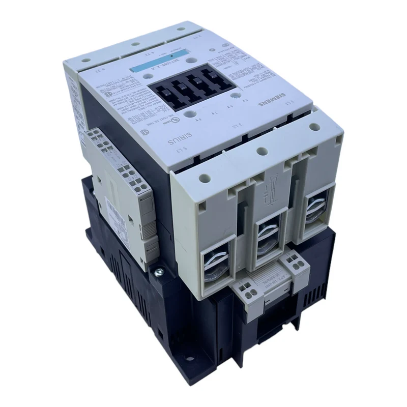 Siemens 3RT1055-2AP36 Leistungsschütz für industriellen Einsatz 50/60Hz 240V 10A