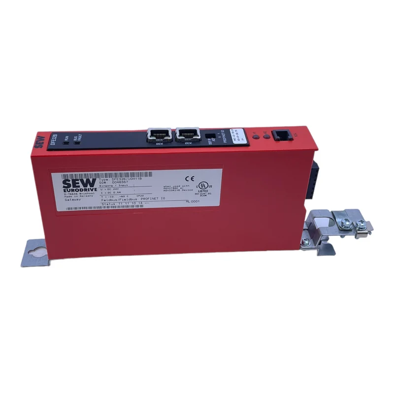 SEW DFE32B/U0H11B Profinet Optionskarte 24V DC für industriellen Einsatz