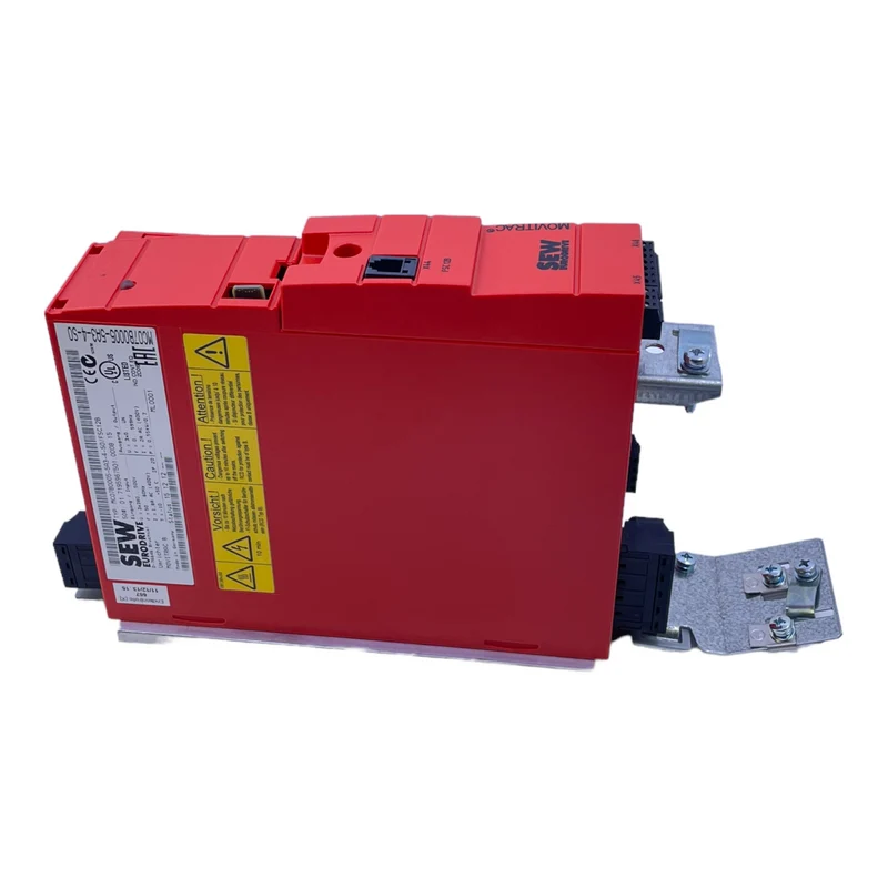 SEW MC07B0005-5A3-4-S0/FSC12B Frequenzumrichter 0,55k 50/60Hz Frequenzumrichter