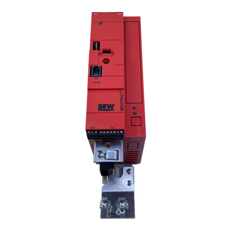 SEW MC07B0005-5A3-4-S0/FSC12B Frequenzumrichter 0,55k 50/60Hz Frequenzumrichter