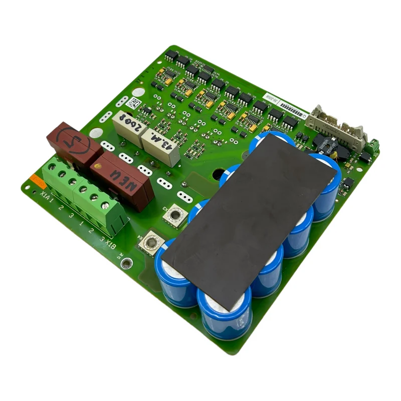 Ritter-Elektronik EA118-012Z Leistungskarte für industriellen Einsatz EA118-012Z