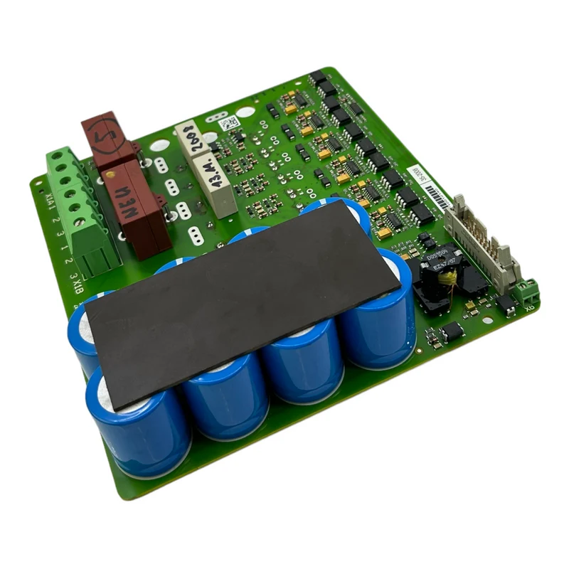Ritter-Elektronik EA118-012Z Leistungskarte für industriellen Einsatz EA118-012Z