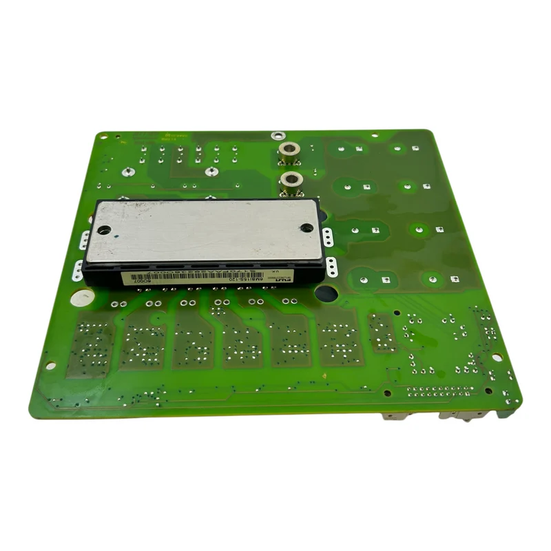 Ritter-Elektronik EA118-012Z Leistungskarte für industriellen Einsatz EA118-012Z