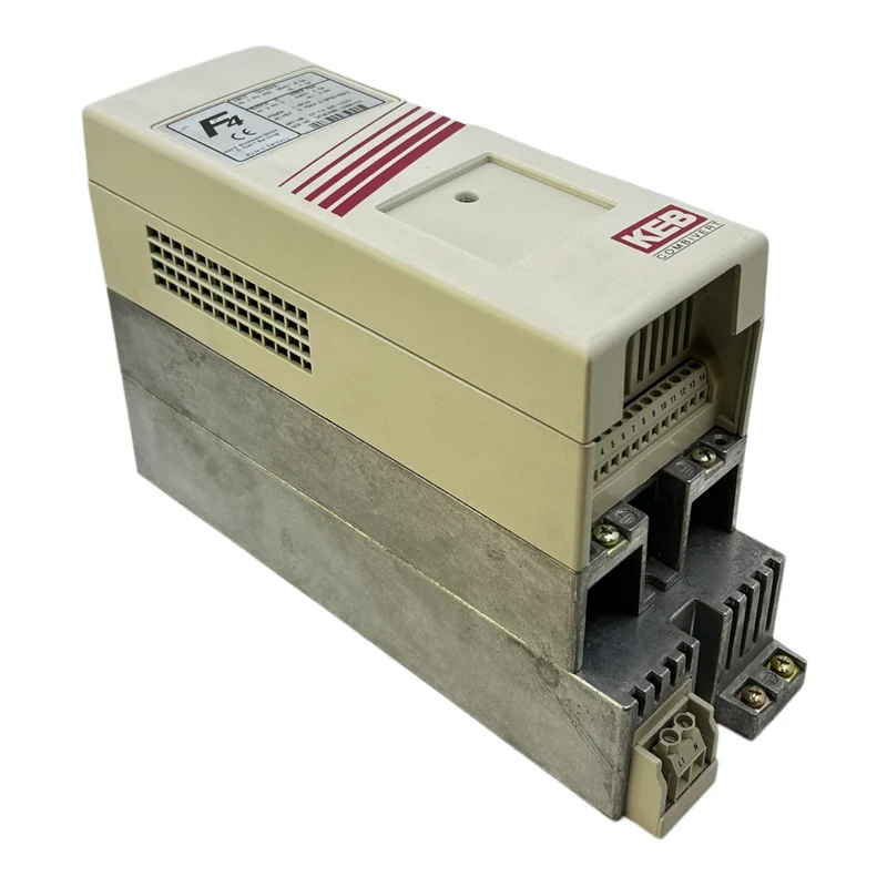 KEB 07.F4.S2C-1220/ Frequenzumrichter 0,75kW für industriellen Einsatz KEB