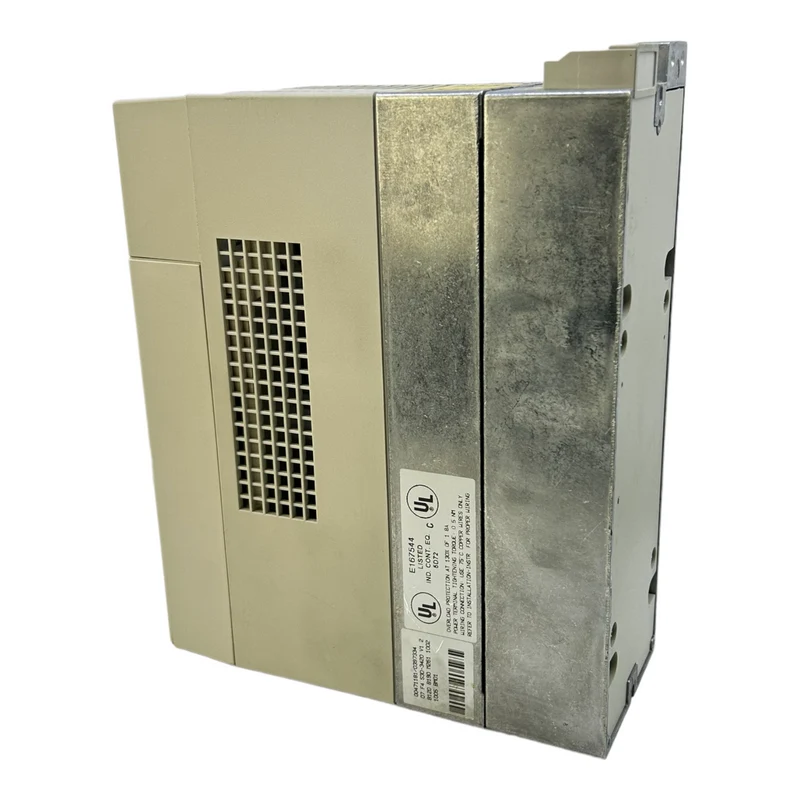 KEB 07.F4.S3D-3420/1.2 Frequenzumrichter 0,75kW für industriellen Einsatz KEB