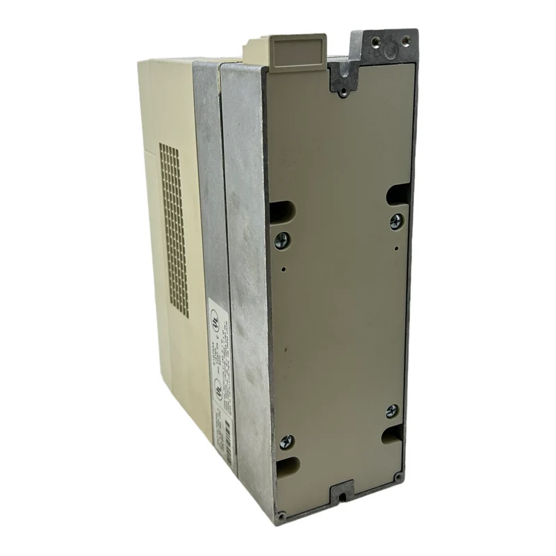 KEB 07.F4.S3D-3420/1.2 Frequenzumrichter 0,75kW für industriellen Einsatz KEB