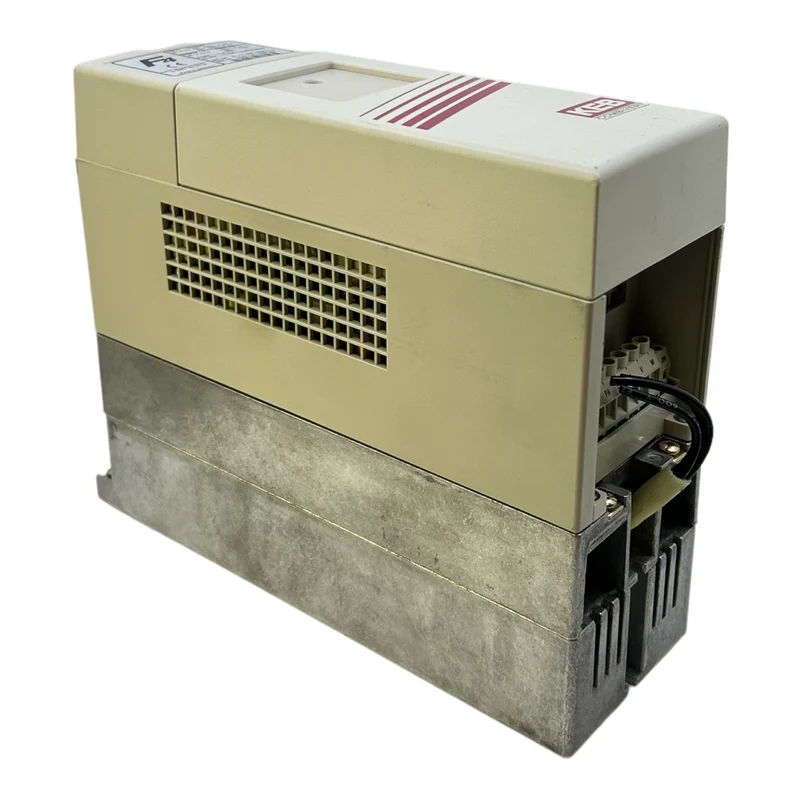KEB 07.F4.S3D-3420/1.2 Frequenzumrichter 0,75kW für industriellen Einsatz KEB