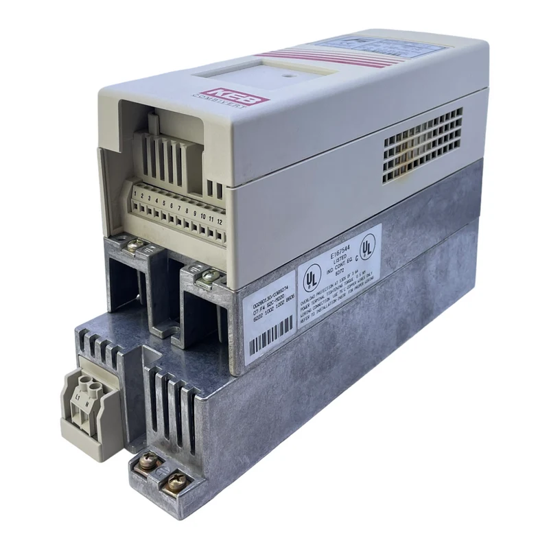 KEB 07.F4.S2C-M220 Frequenzumrichter 0,75kW für industriellen Einsatz KEB 0,75kW