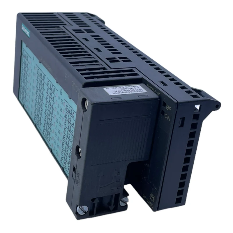 Siemens 6ES7131-1BL00-0XB0 Input-Modul für industriellen Einsatz 24V DC Siemens