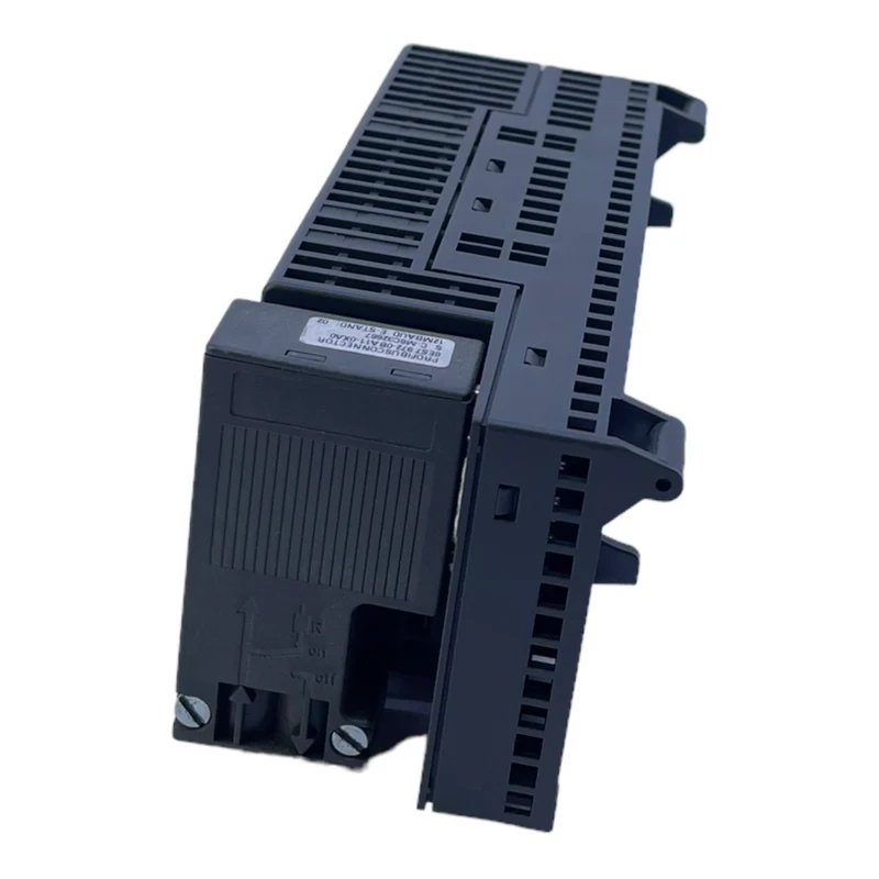 Siemens 6ES7131-1BL00-0XB0 Input-Modul für industriellen Einsatz 24V DC Siemens
